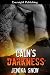 Cain's Darkness (The Brothers of Menace MC Book 4)