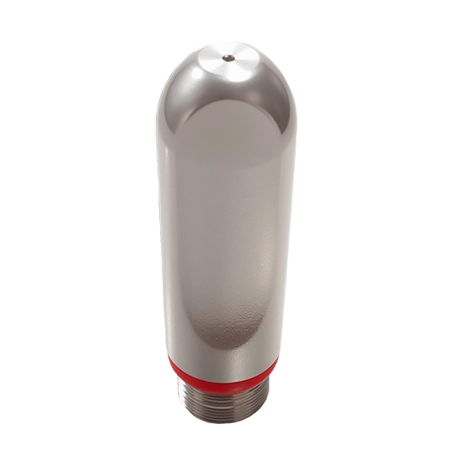 sodeber Milk Frother Attachment Espresso Machine Steaming Nozzle Replacement Part Frothing for Espresso Makers Frothing