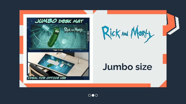 Tappetino Da Scrivania XXL Adventure Time Tappetino Per Mouse Grande Armadio Per Giocatori Armadi Per PC 90x40 Tastiera Carina Estesa Tappetino Per Mouse Accessori Da Gioco - Foto 8