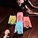 HSELL Funny Mens Novelty Presidents/Big Guy Dress Socks Funky Patterned Cotton Fun Crew Socks
