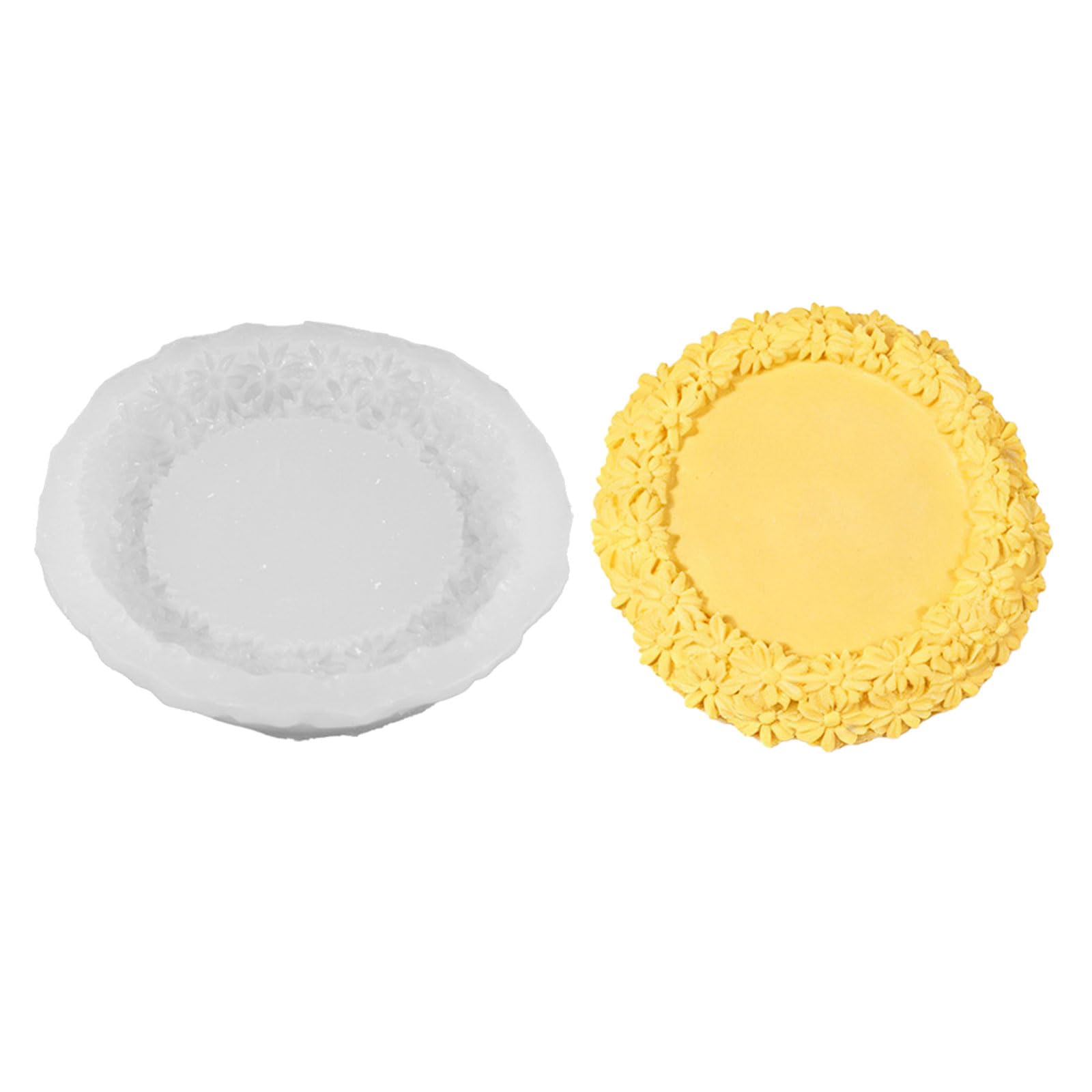 Xanorrg A Food Safe Silicone Flower Tray Suitable For Enthusiasts Nd Rt Projects Tray Silicone