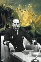 Mar de Leva 1461149851 Book Cover