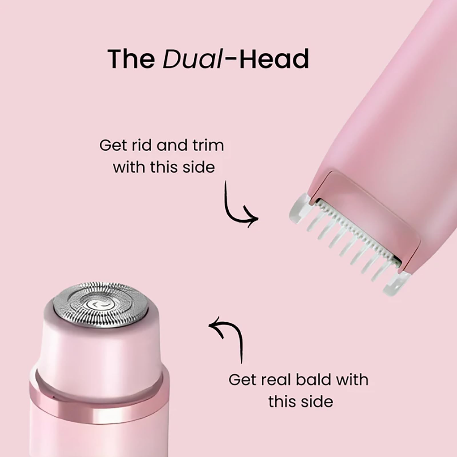 Razors Disposable 1Set Private Parts Trimming Hair Trimmer r for Women privates Shaving Template Womens Shaver Hair Trimmers Hair Razor Shaper Hair Removal Miss