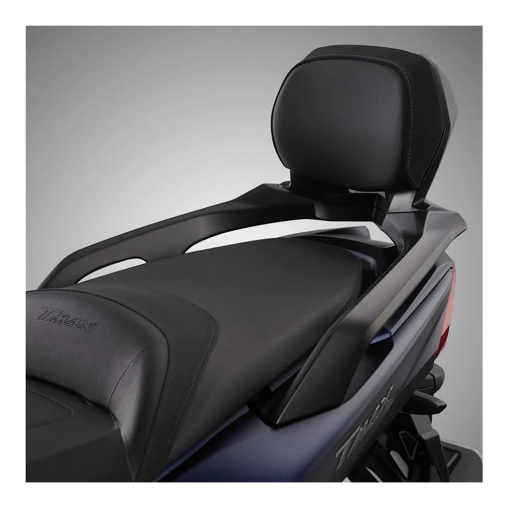Per Tmax 530 2017-2019 Schienale passeggero T-MAX 560 2020-2021 Tech Max 2022 Set schienale Xmax 300 17 20 Cuscino
