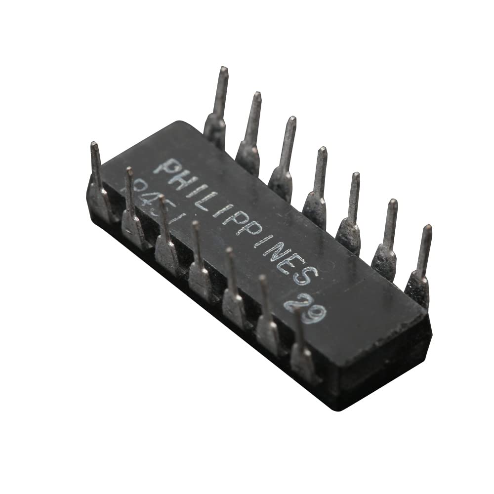 Semiconductor: MC1310 (MC 1310) - STEREO DECODIFICADOR
