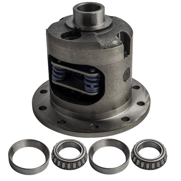 Photo 1 of New 8.5" 8.6" Posi Unit 30 Spline 10 Bolts Limited-Slip Locker for Chevrolet Silverado 1500 1999-2017 for GMC