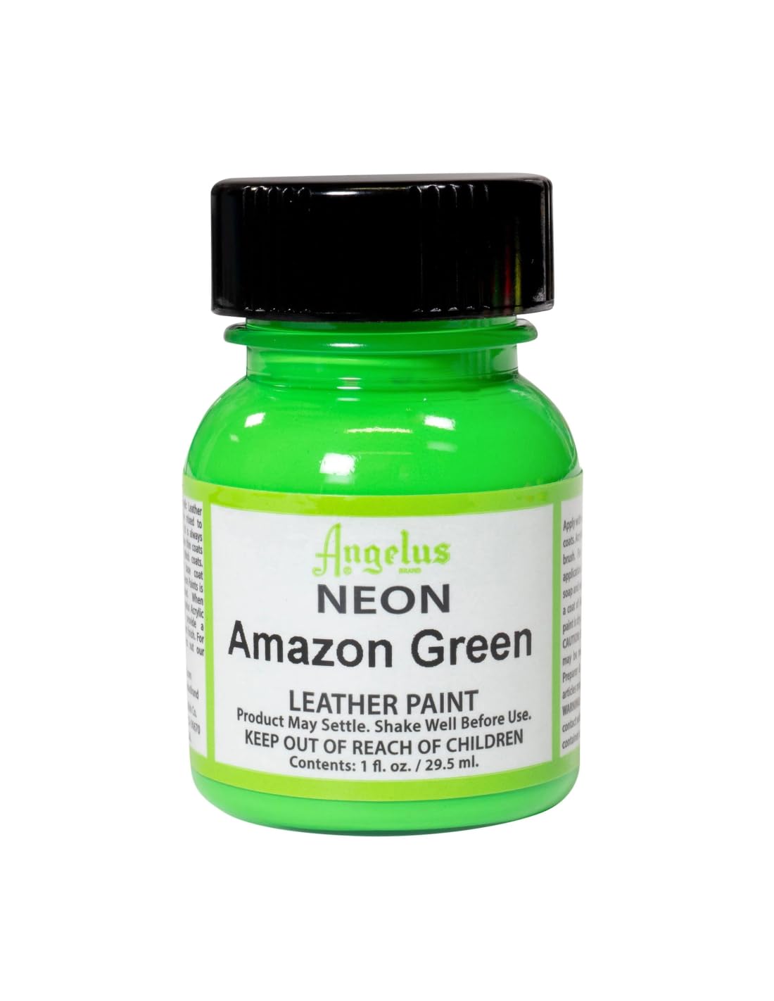 Angelus Acrylic Leather Paint