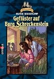  Geflüster auf Burg Schreckenstein. Bd. 27