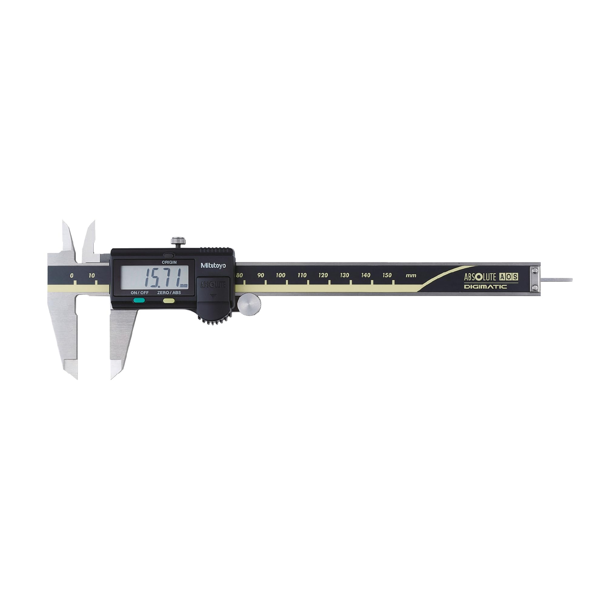 Mitutoyo 500 – 158 – 30 Digimatic Calibre Vernier (