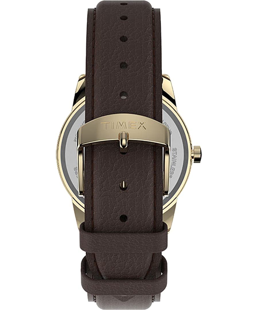 Timex Easy Reader, Reloj Informal para Hombre