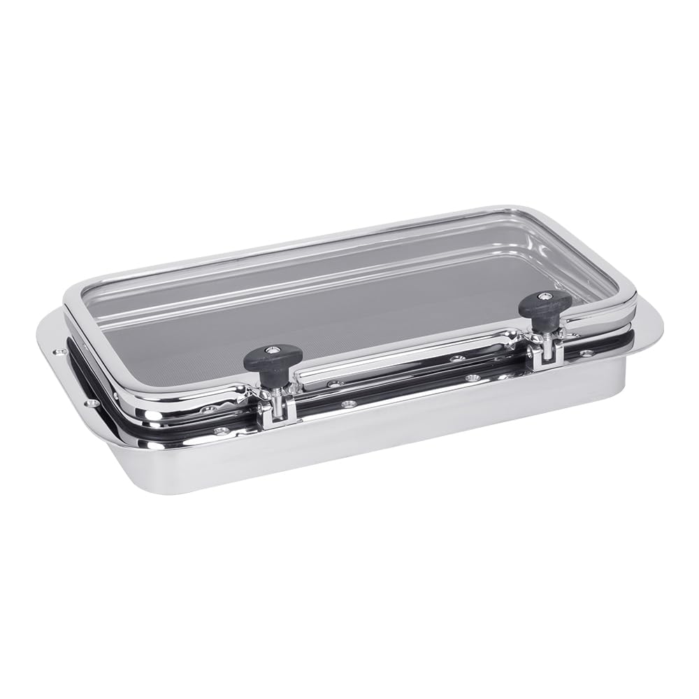 ラ・ポート Amazon.com : Man Ship LS-0714-15A/SN 316 Stainless Steel 7