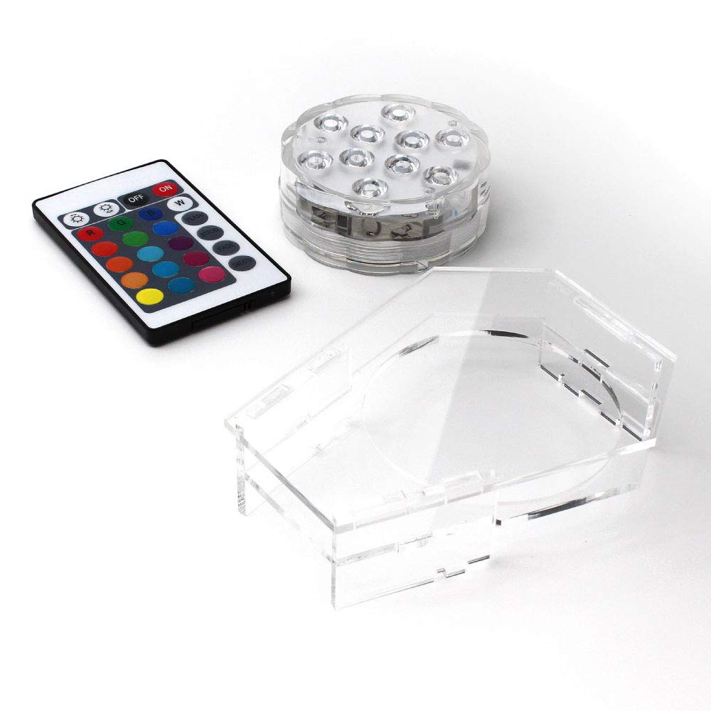 Amazon.co.jp: フィギュアステージ ライトアップベース TSA5タイプ