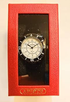 ABISTE アビステ スクエアウォッチ JAL限定 JAL機内販売 新品未使用】ABISTE｜アビステ｜JAL｜機内販売限定｜腕時計