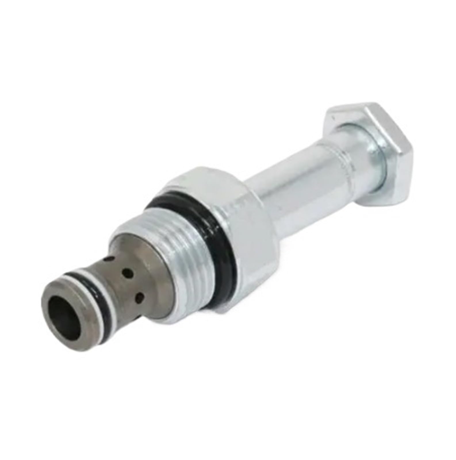 Hexeh One Color Hydraulic Cartridge Valve Sv08-25-0-N-00 For Industry