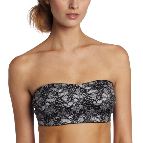 Soutien-gorge bandeau Maidenform réversible anti-glisse en nylon