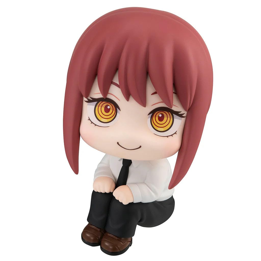 チェンソーマン 劇場版　レゼ篇　るかっぷ マキマ　新品未開封　10個 Amazon | るかっぷ 劇場版『チェンソーマン レゼ篇』 レゼ 完成品