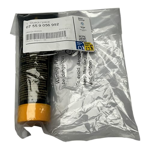 BMW Schmierstoff Schmierfett Straburags für Kardan Fußrastengelenke Schaltungst