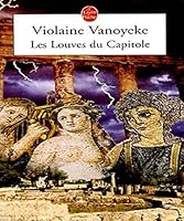 Les Louves du Capitole 2253115126 Book Cover