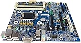HP 698113-601 System board (motherboard) assembly - For use in models using Windows 8 Professional Edition