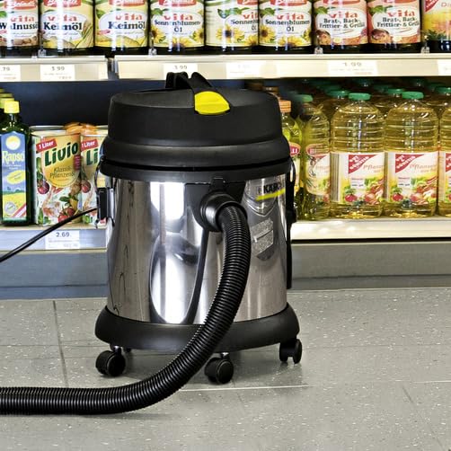 Kärcher Nat- En Droogzuiger WD 3 P V Aanbieding bij Enorm
