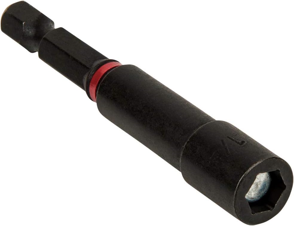 Klein Tools 32792 Pro Impact Driver Bit, 1/4-Inch Hex 3 Pack