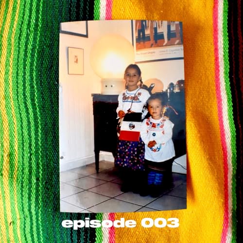 HORS - S&Eacute;RIE : EPISODE 003 - Tessa et Sarah