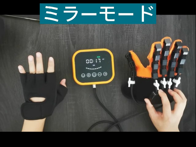Amazon.co.jp: Hand Stretch Board, Rehabilitation Robot Gloves