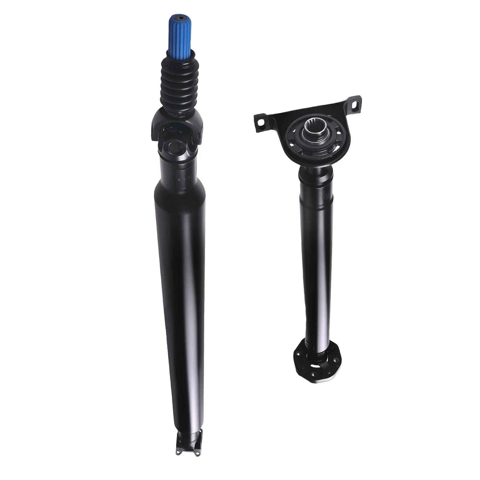 Per VW Per Crafter 30-50 Kasten 2E 2.0L 2011/05-2016/12 Vorderachse Albero Motore A9064103616 A906410361680 906410361680