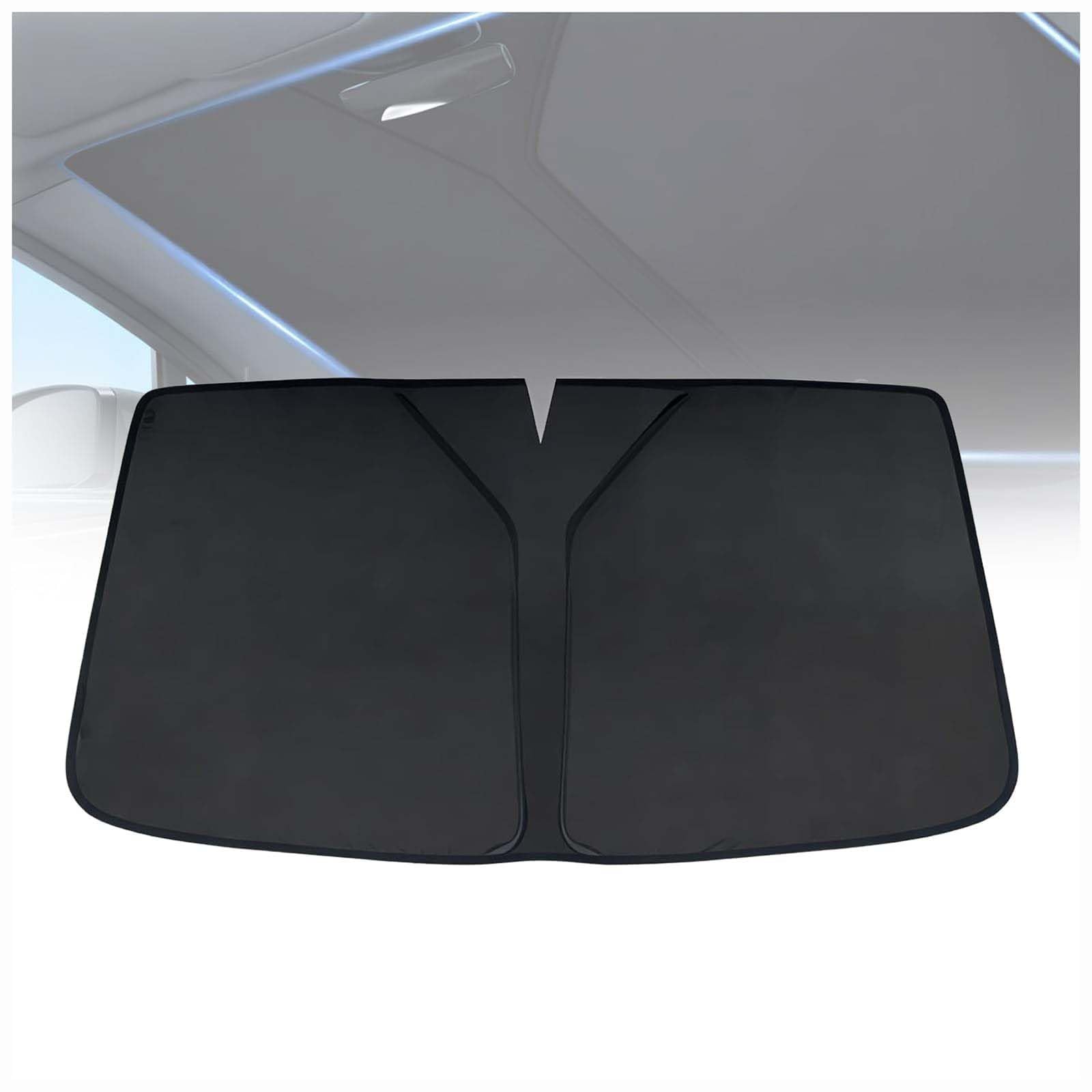SRCUZK Car Sun Shade for BMW 2 Series 218d Gran Tourer F46 2015-2021
