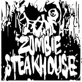 Zombie Steakhouse [Explicit]