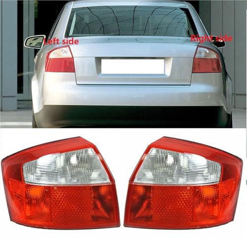 Feu clignotant gauche A4 B6 2003 2004 2005 berline stop - 3