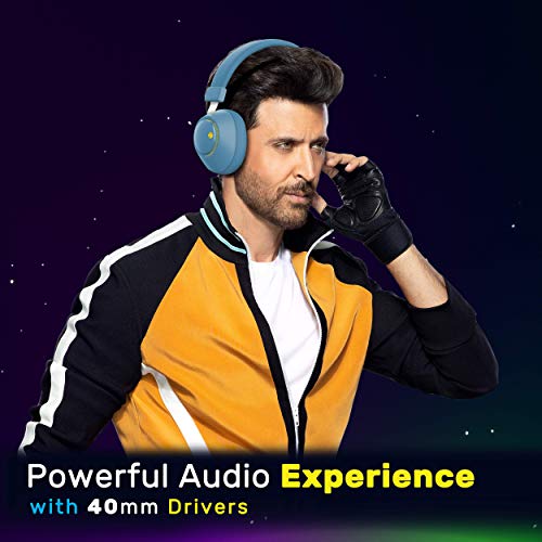 ZEBRONICS-Zeb-Duke-Bluetooth-Wireless-Over-Ear-Headphone-with-Mic-Blue