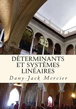 Download Déterminants et systèmes linéaires PDF