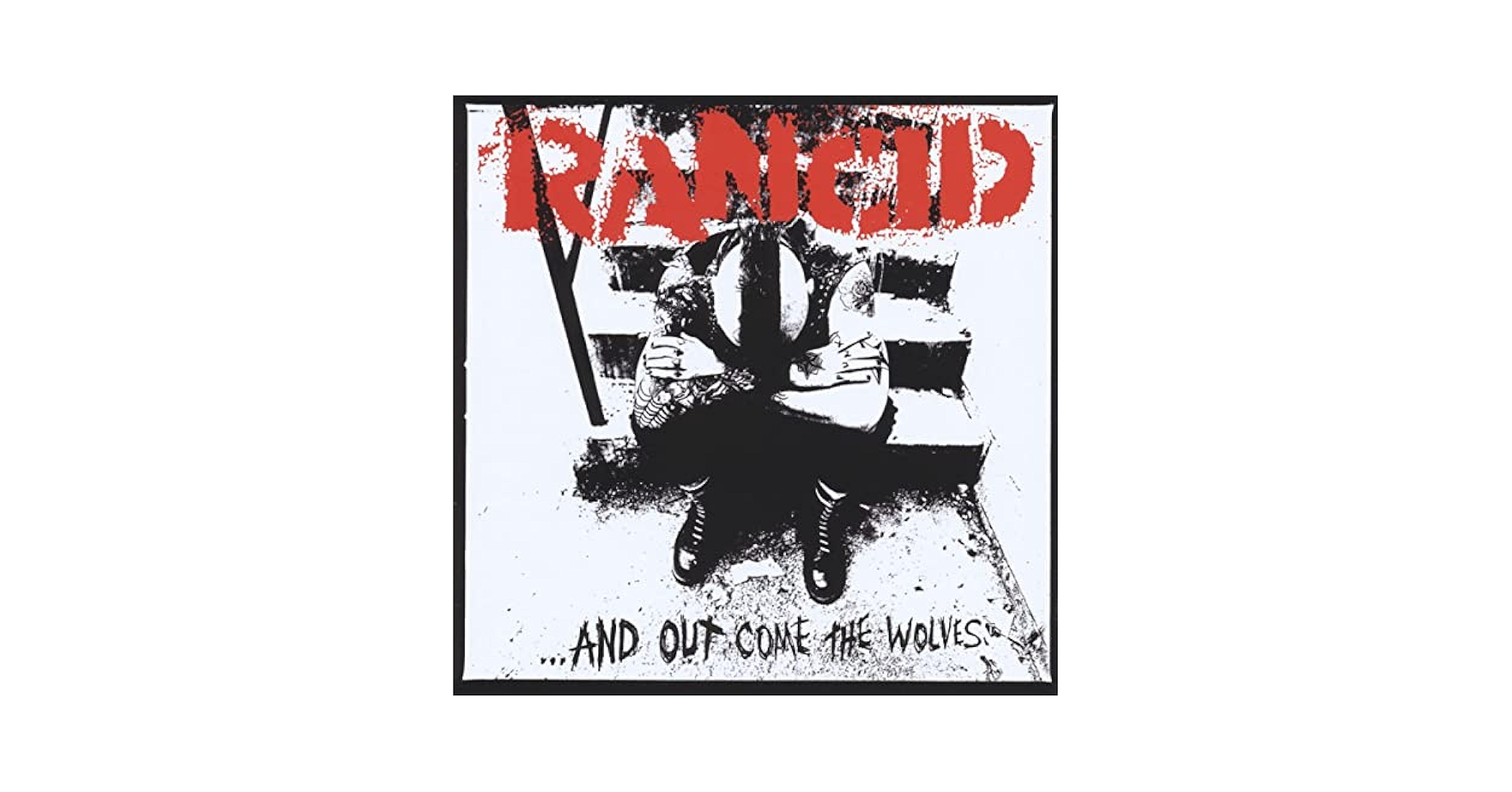 RANCID - And Out Come The Wolves: 20Th Anniversary - Amazon