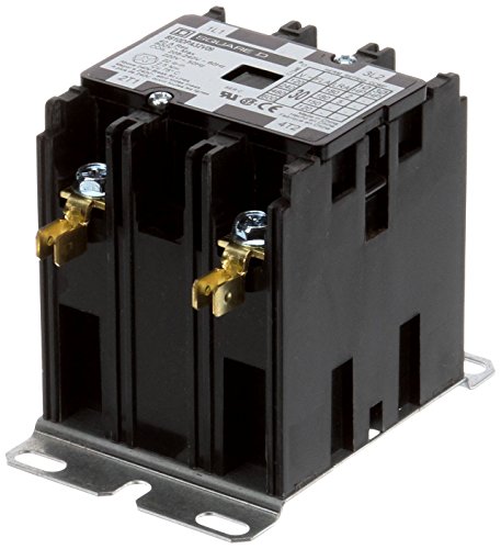 Hussmann 0426960, Cont 30A 2P 208V 8910Dpa32V09