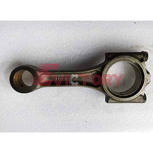 Biela Yanmar 4D106 4TNV106 4TNE106 4D106-1FB conrod PC95MR