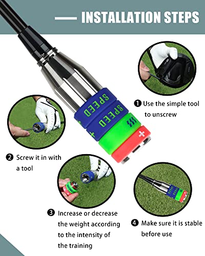 Big Crazy Trainer for Titleist