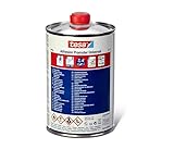 Tesa 60150 Adhesion Promoter Universal 1 Liter = 1000ml, Surface Treatment to Improve Adhesion to Various substrates