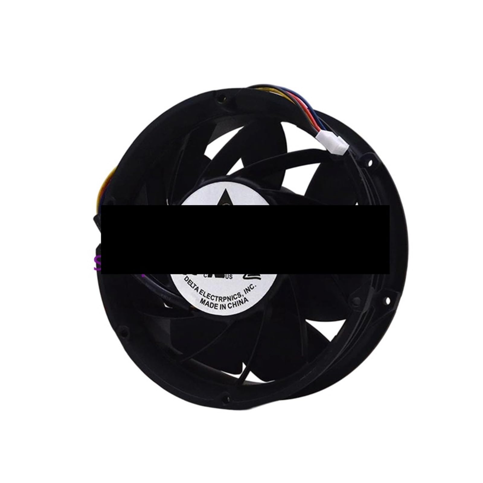 LWJYIPETZQ For 48V 5.8A THB1748BG-CK1S 17251 17CM Cooling Fan(4 lines)