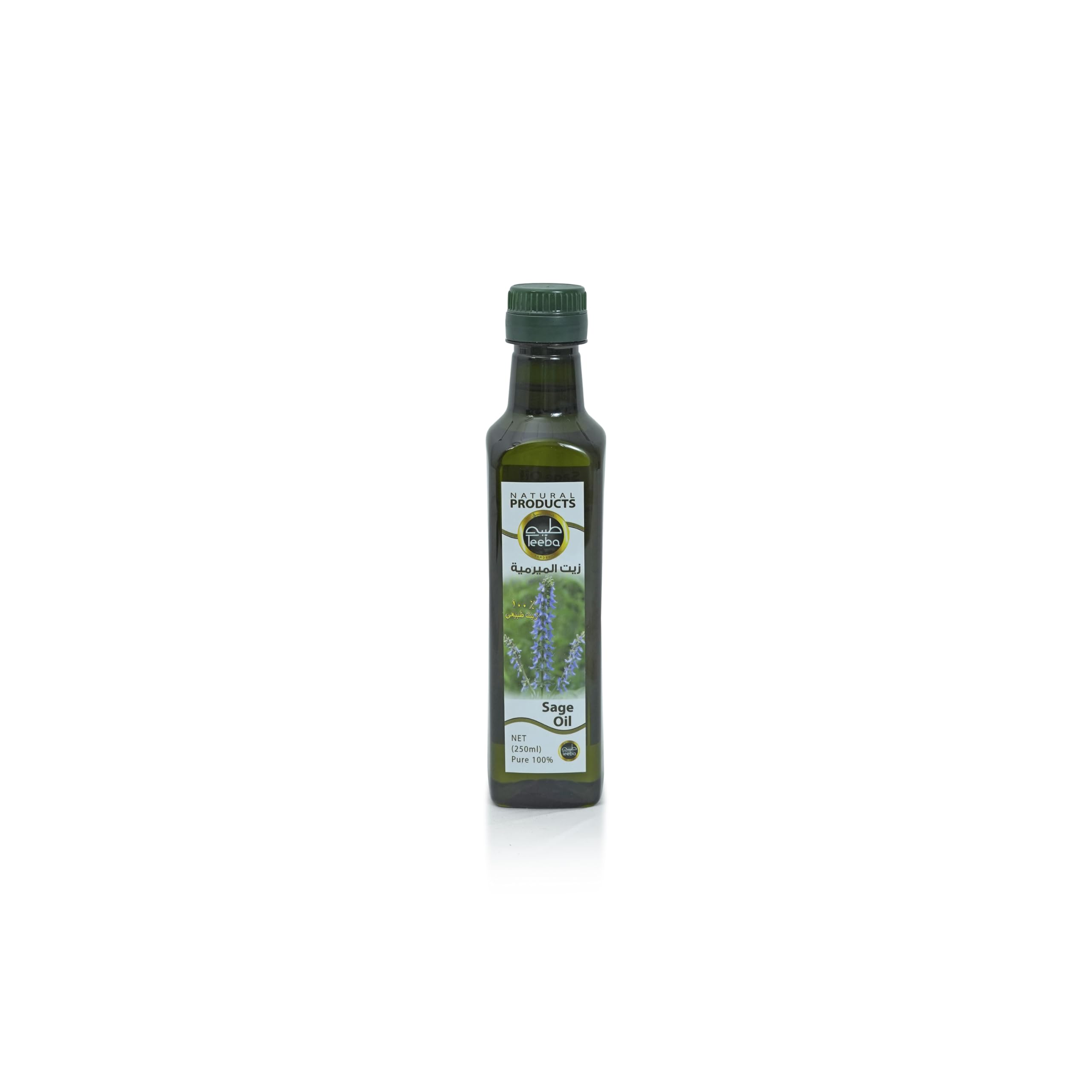 Teeba Sage Oil 250ml