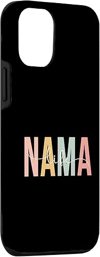 Miniatura 3 de iPhone 15 Nama Life Nama Grandma Nama Grandmother Case