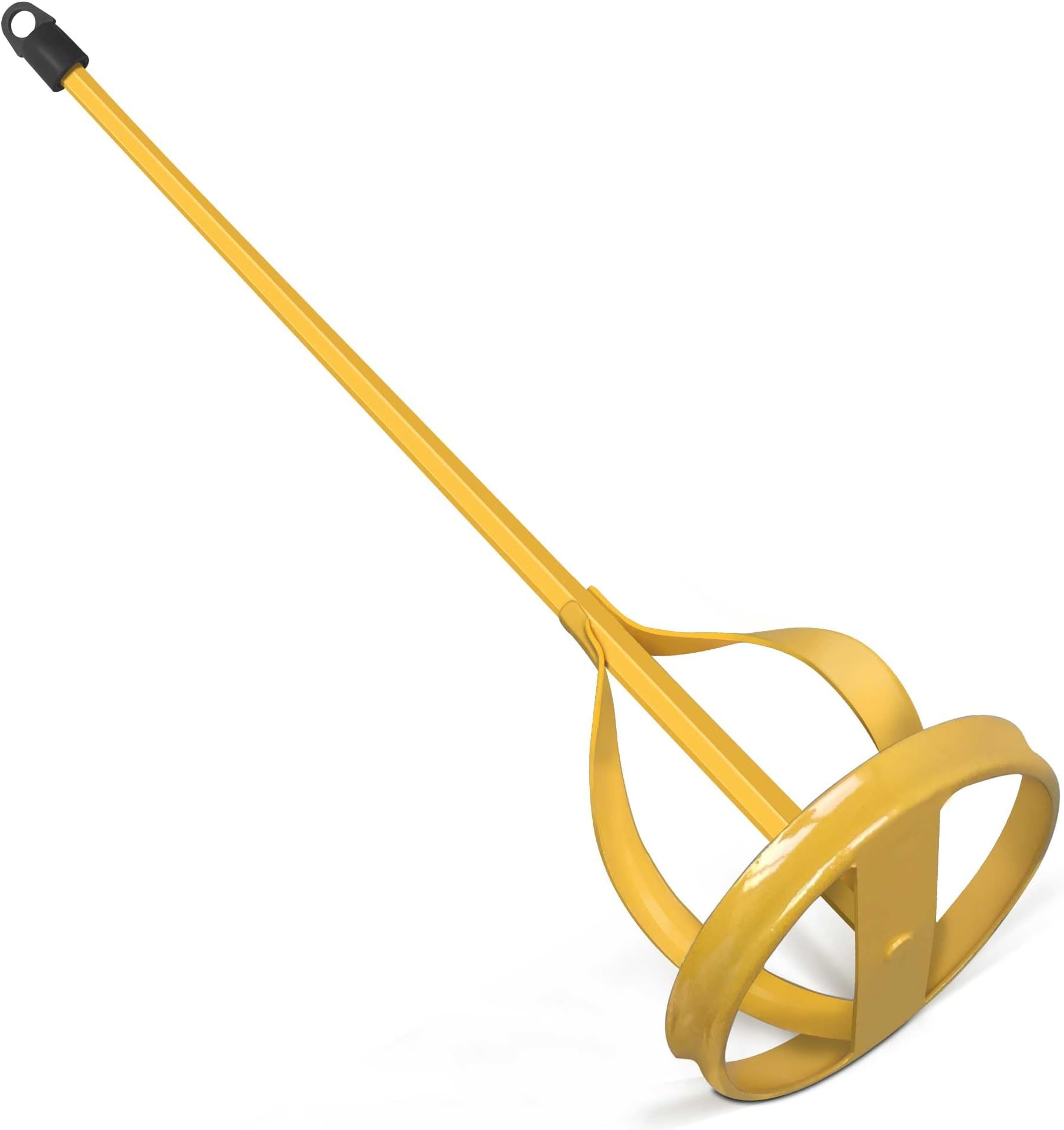 Edward Tools Paint and Mud Mixer for drill in 1 to 5 gallon