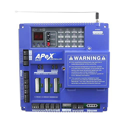 Linear Apex Controller Module 2500-2393