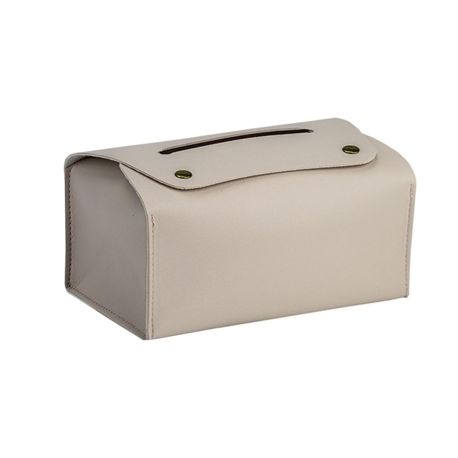 Tissue Dispenser Box Tissue Storage Rack Paper Towel Container Rectangular Dispenser Fashionable Box Apartment Must Haves