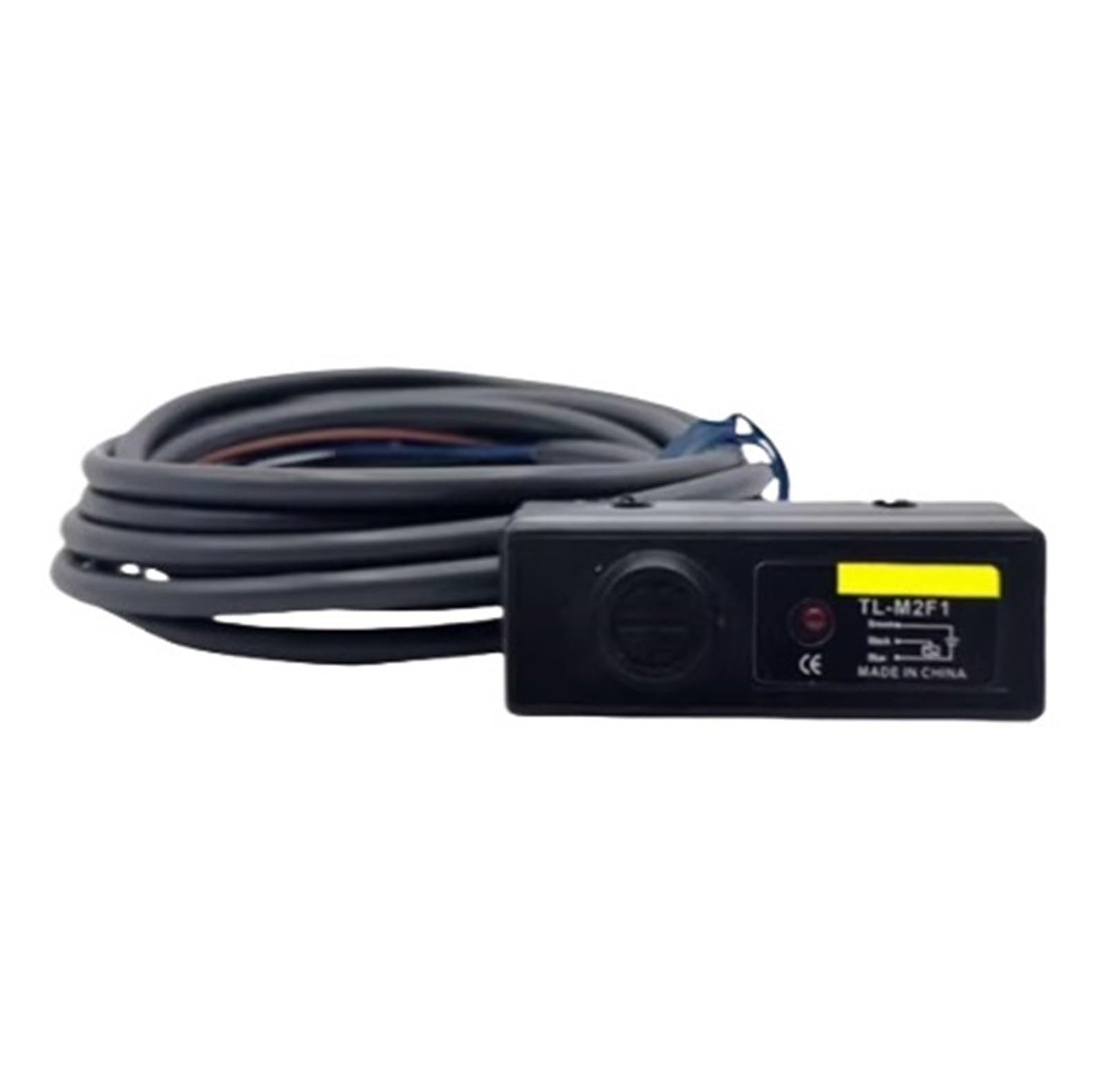 NACODLUL TL-M2MF1 Proximity Switch Sensor