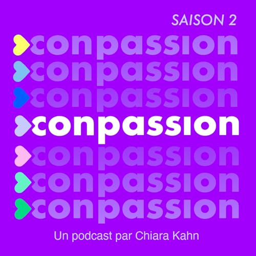 『Conpassion』のカバーアート