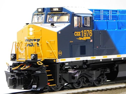 Lionel BTO CSX Conrail Legacy ES44AC 1976 Diesel Locomotive O Gauge 2433891