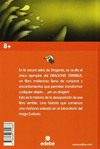 Viaje a Dragonia: 17