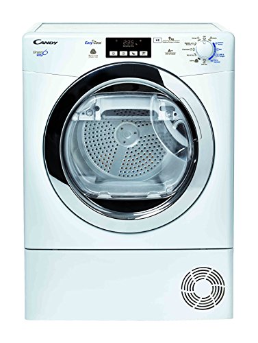 Candy GVHD913A2X Sèche-linge autonome...