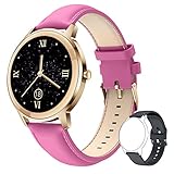 🟢IP67 impermeable reloj fitness mujer: el reloj cronometro mujer tiene 22 modos deportivos como caminar, correr, baloncesto y fútbol. Y puede registrar sus datos de ejercicio en "Q Watch". Pulsera fitness mujer también puede registrar con precisión sus pasos de ejercicio, calorías y distancia de ejercicio. El diseño impermeable IP69 adoptado por reloj resistente al agua mujer satisface las necesidades diarias de impermeabilidad
